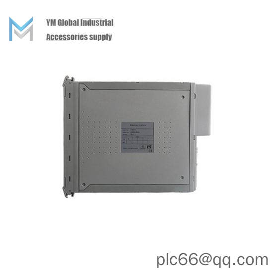 ICS Triplex T3480 Analog Output module