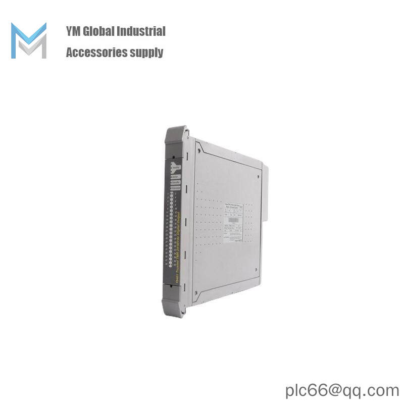 ICS TRIPLEX T8310