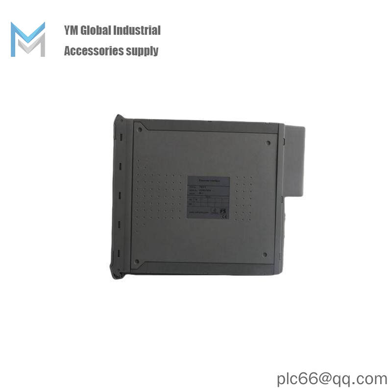 ICS TRIPLEX T8311