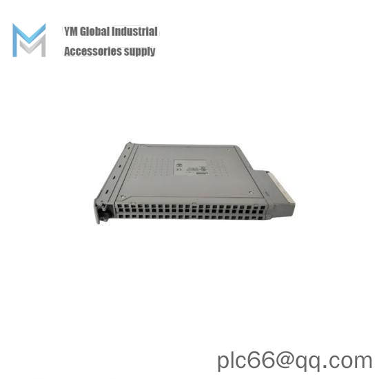 ICS Triplex T8403 Digital Input Module