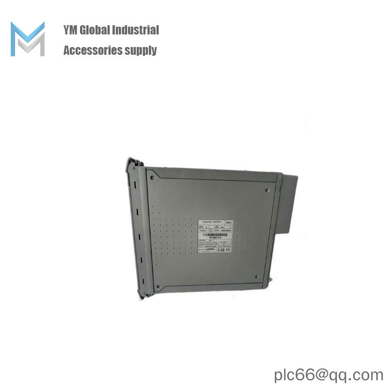 ICS TRIPLEX T8431