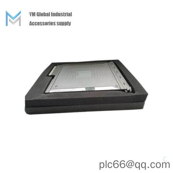 ICS TRIPLEX T8432 Dual Analogue Input Module