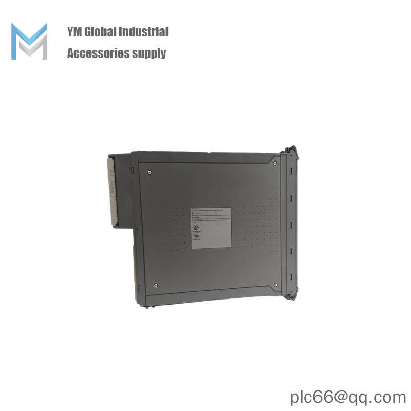 ICS TRIPLEX T8461C