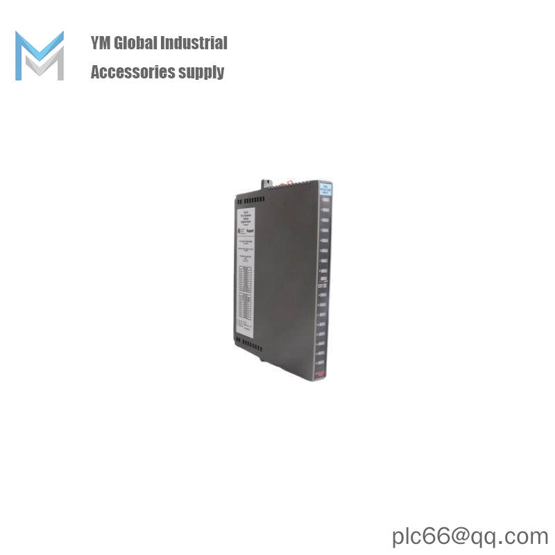 ICS TRIPLEX T8480C