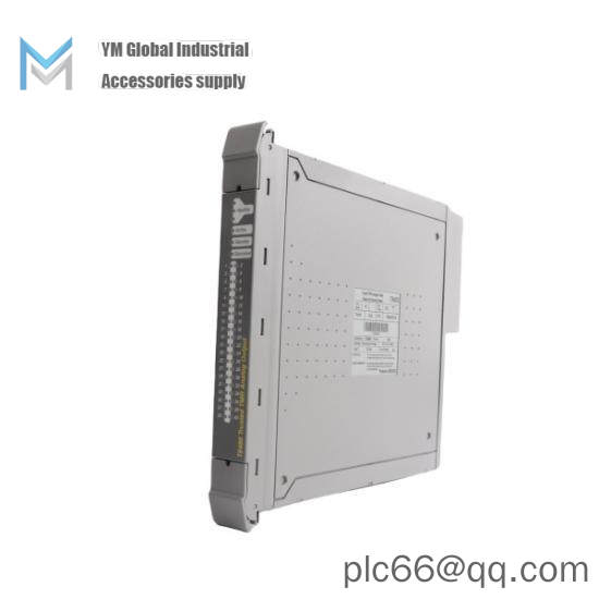 ICS TRIPLEX T8480C