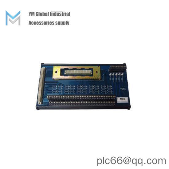 ICS Triplex T8850C Communication Modules