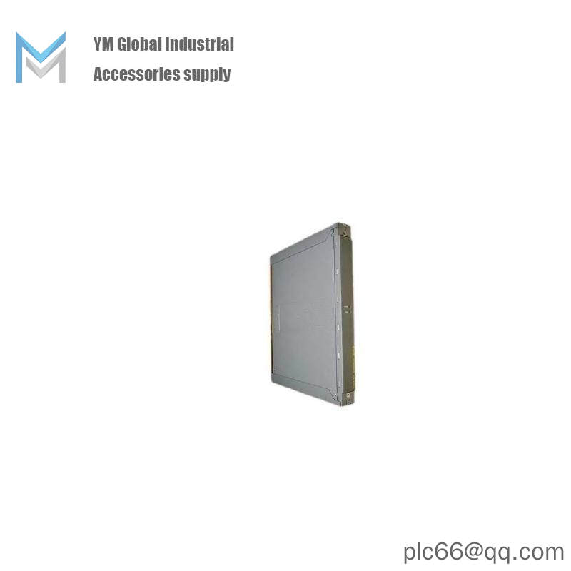 ICS Triplex T9401 Digital input module