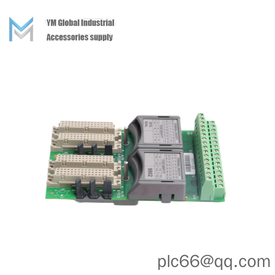 ICS Triplex T9802  Output Module