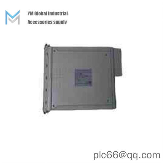 ICS TRIPLEX TC-801-02-4M5