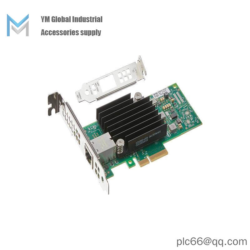  Intel X550-T1 Converged Network Adapter 