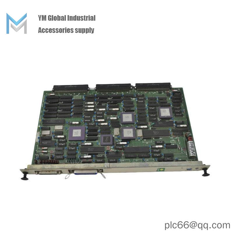 YOKOGAWA IP91*A AS S9881BM-0 Communication Module