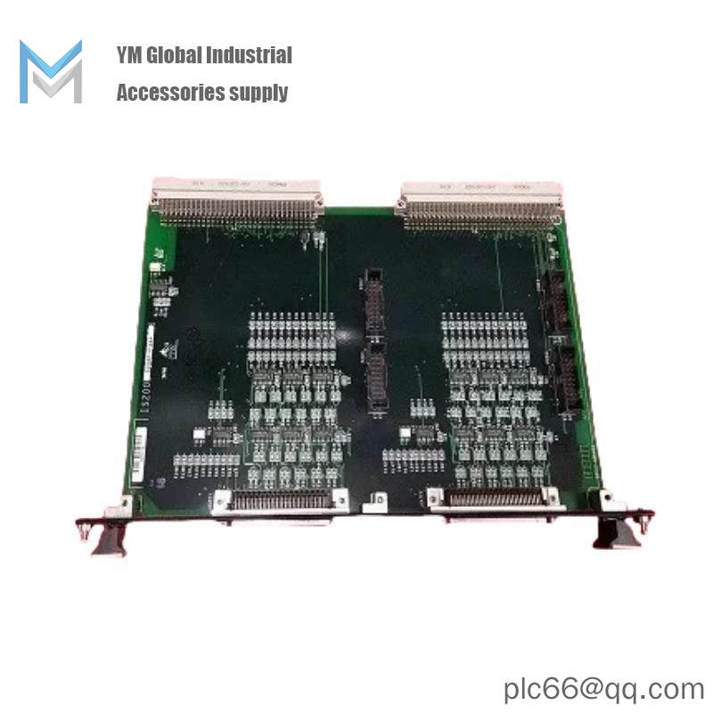 GE IS200BPIIH1AAA control modules