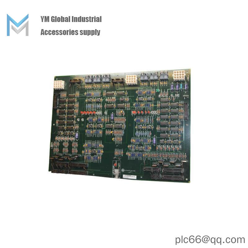 GE IS200XDIAG1A-DD Circuit Board PLC