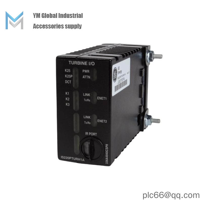 GE IC200UEX209-24