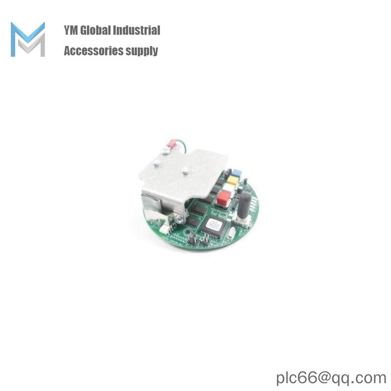 JORDAN CONTROLL 50B-040652-001 EC-0895 Pcb Circuit Board Rev G