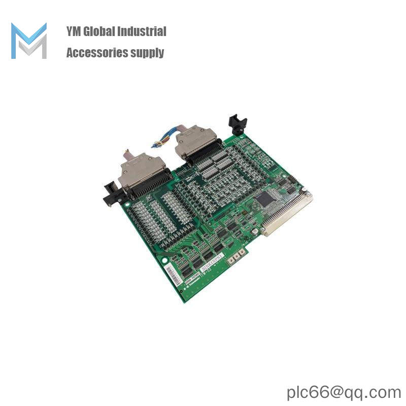 Kawasaki 50999-2925R01 control board