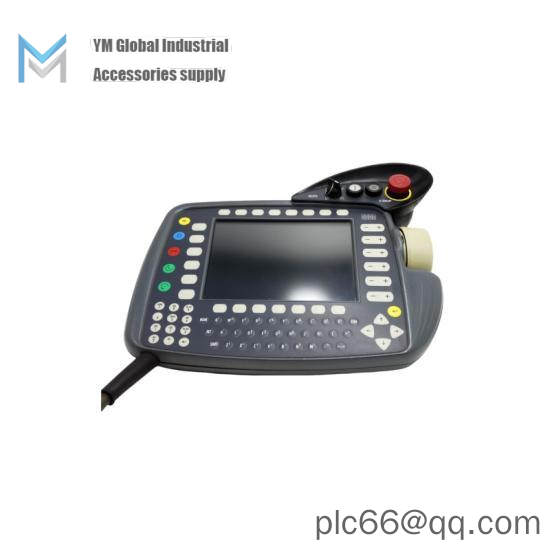 KUKA KCP2 Industrial Control Module, Precision Automation Solutions ...