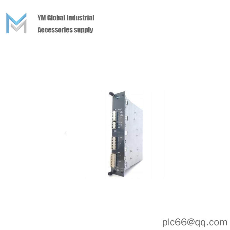 KEBA PS244/A Power Supply Module