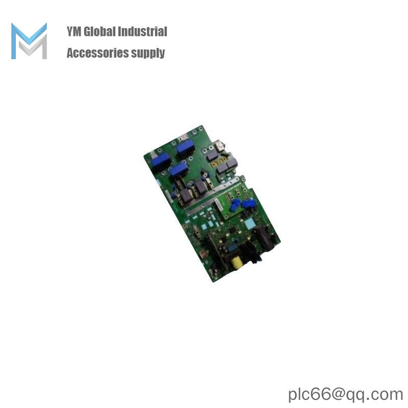 EMERSON KJ2003X1-BA2 12P2093X102 driver board