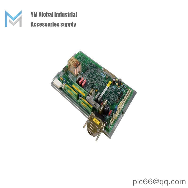 KUKA 00-111-230 communication board