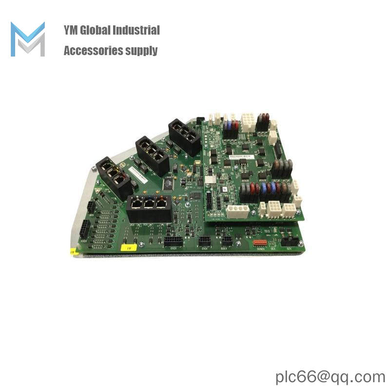 KUKA CCU 00-226-429 Circuit Board