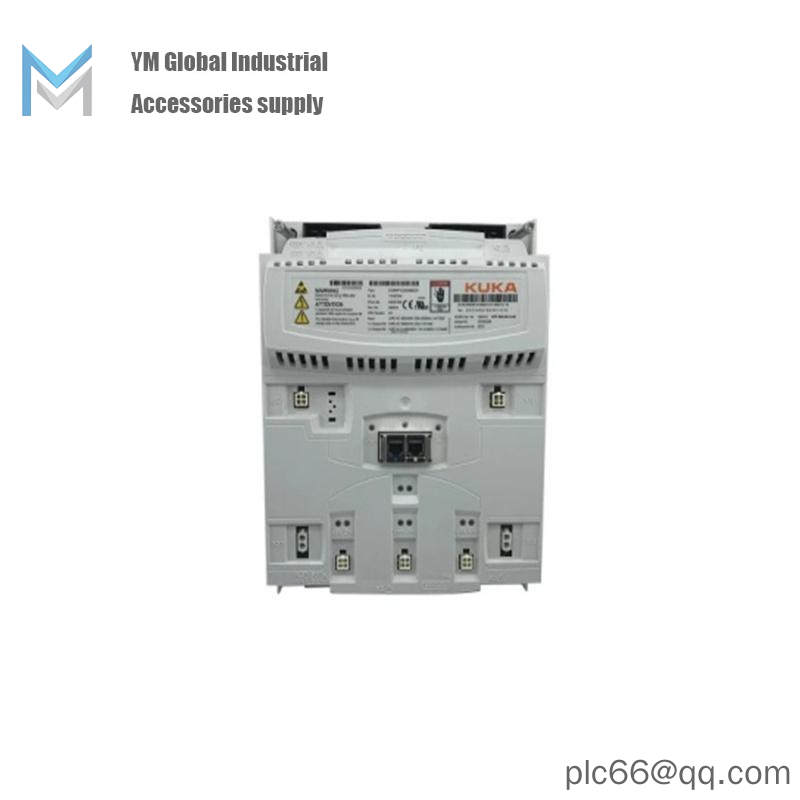 KUKA KCP1.5-00-105-201