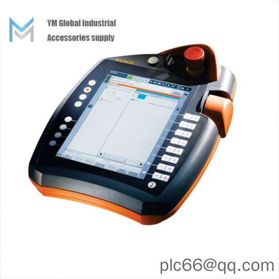 KUKA KCP1.5-00-105-201