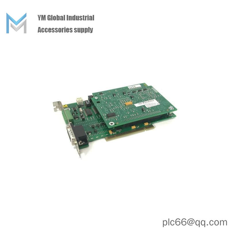 KUKA MFC+DSE 00-117-336 00-128-358 Card 