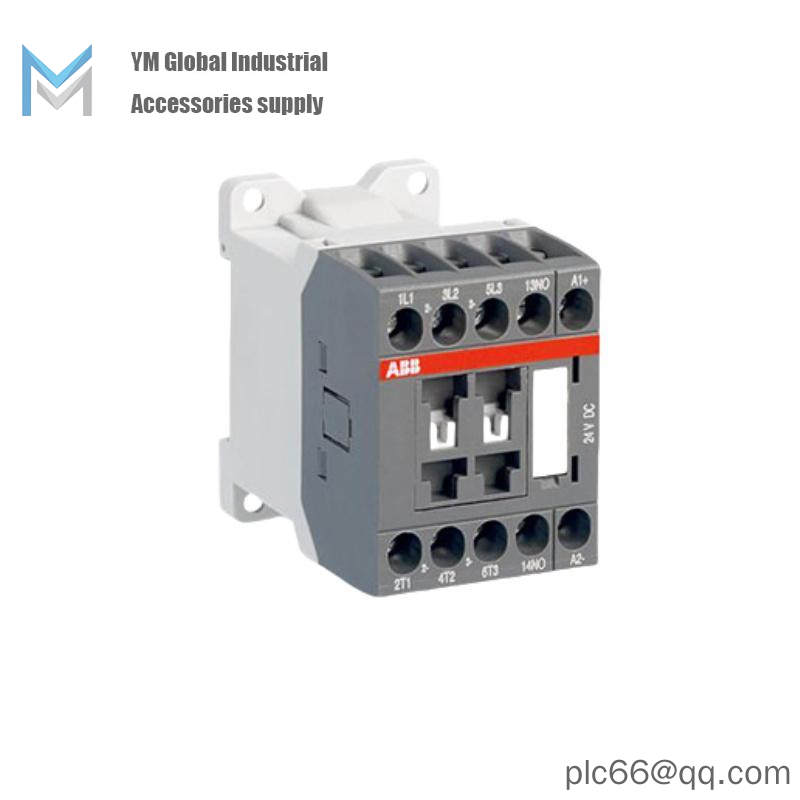 ABB L100-037LFR Hitachi inverter