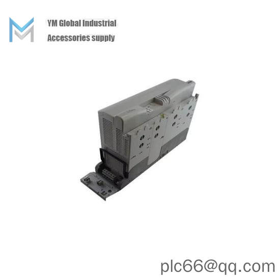 Lenze E94APNE03641C POWER SUPPLY MODULE