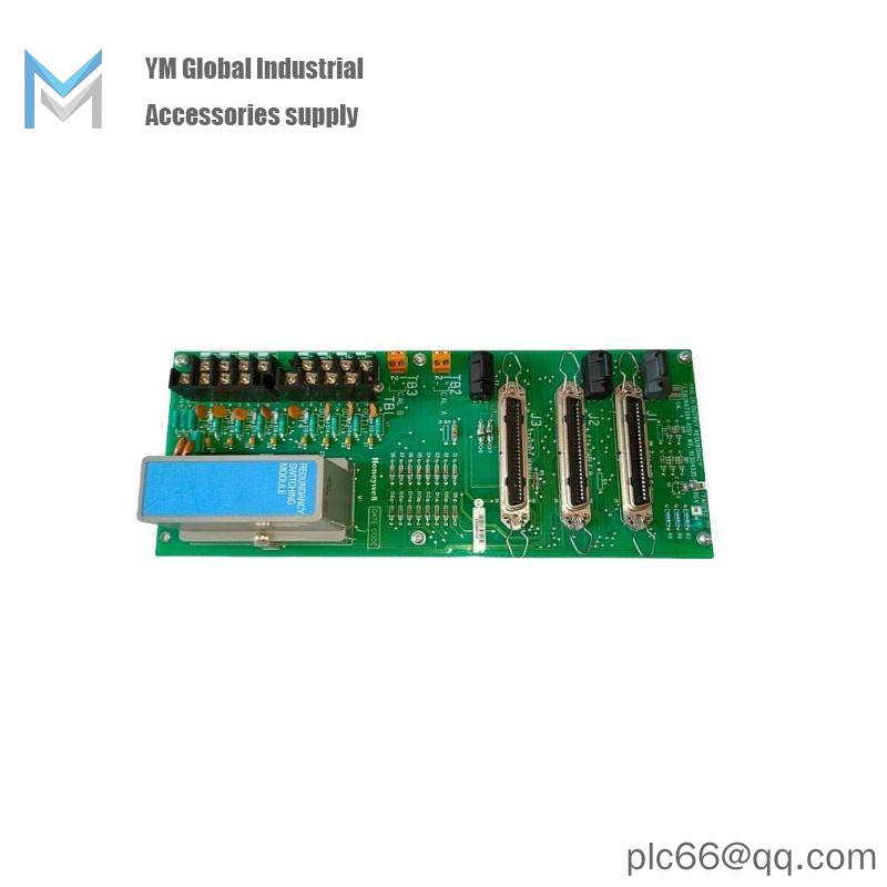 HONEYWELL MC-TAOX52 51304335-275 Analog Output Module