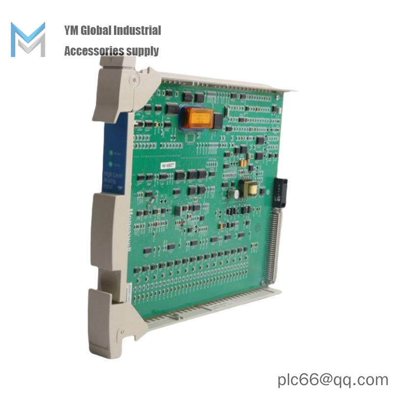 HONEYWELL MC-TDOY23 51204166-175 UCN FTA Digital Output Relay