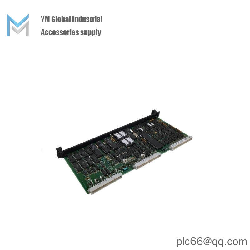 Metso A413050 RSU 6 Serial controller unit