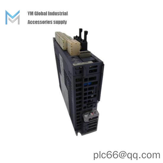 MITSUBISHI MR-J3-10B AC Servo Amplifier Drive Inverter
