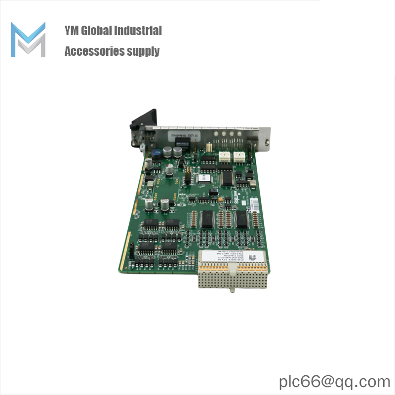 MKS 0190-30079 PCB Board