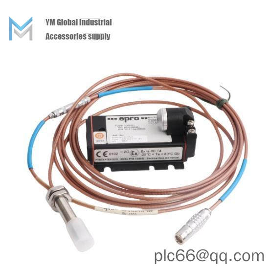 MMS6220 PR6423/002-030 CON021  EPRO