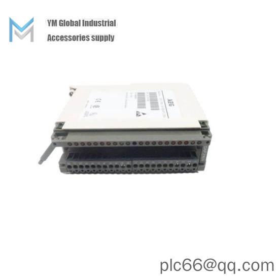 AS-B875-102  Schneider Modicon Compact Input Module