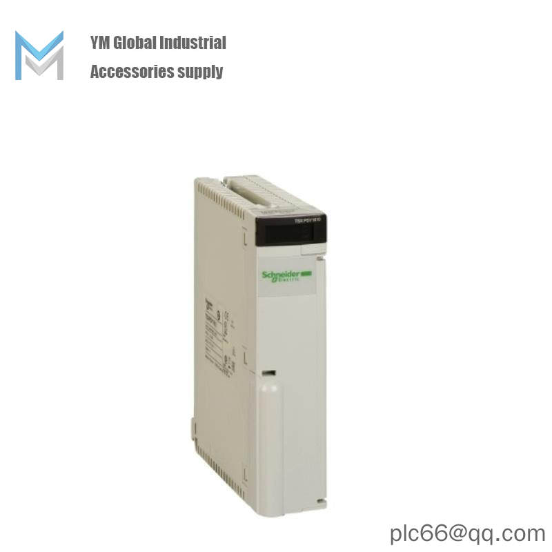 Modicon TSXPSY1610M power supply module