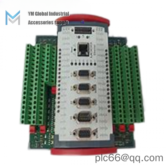 MOOG D634-533