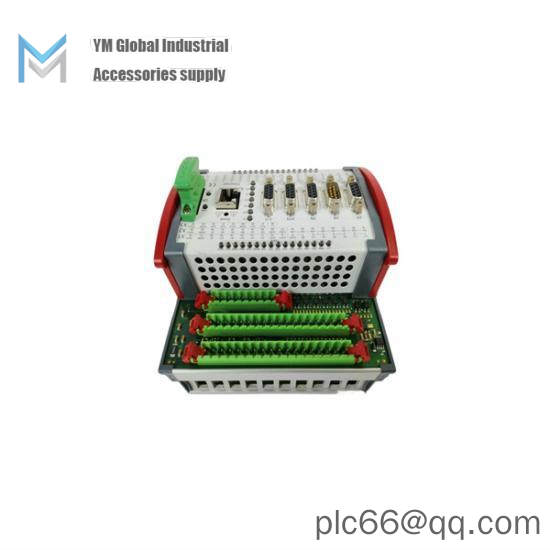 MOOG D634-533