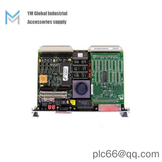 MOTOROLA MVME-147A