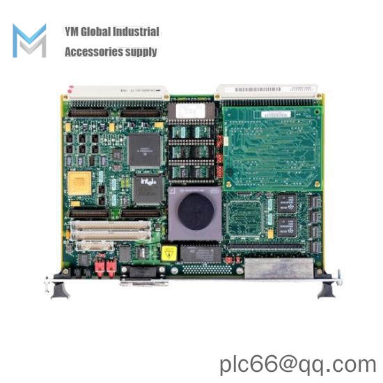 MOTOROLA MVME188A