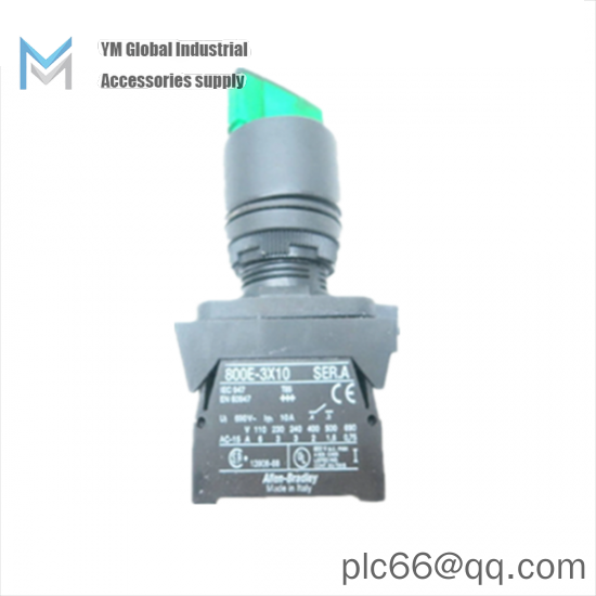 Absopulse MOX12-P3509B 80026-173-23