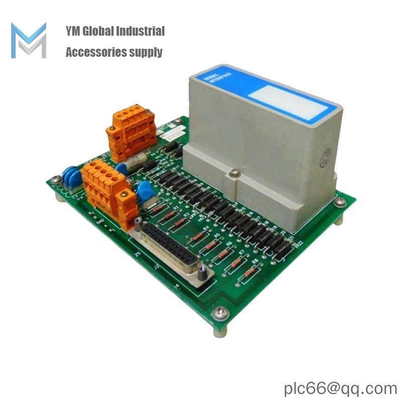 HONEYWELL MU-TSIM12 51303932-426 Serial Interface FTA Modbus