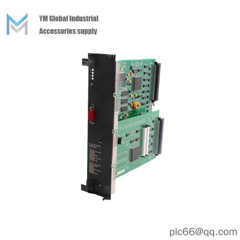 YOKOGAWA MX2*D Multiplexer Card for T/C I/P