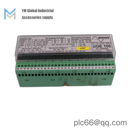 Rexroth 51401072-300