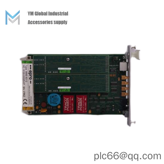 Kollmorgen SR10000 Y006