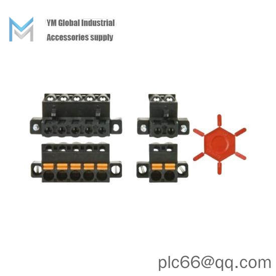 New Schneider BMXXTSCPS20 Power Connector