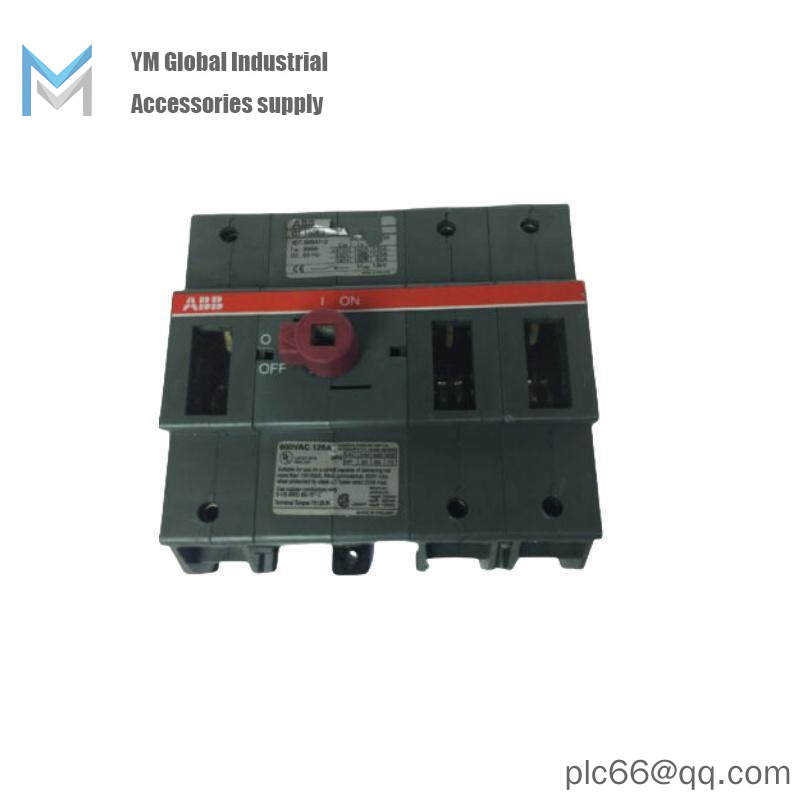 ABB NUIM-6XC Inverters ACS600