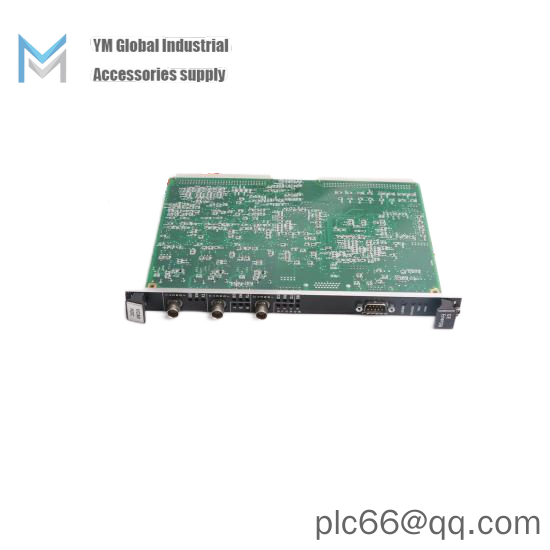 Original GE DS200TCDAH1BHE PC Board